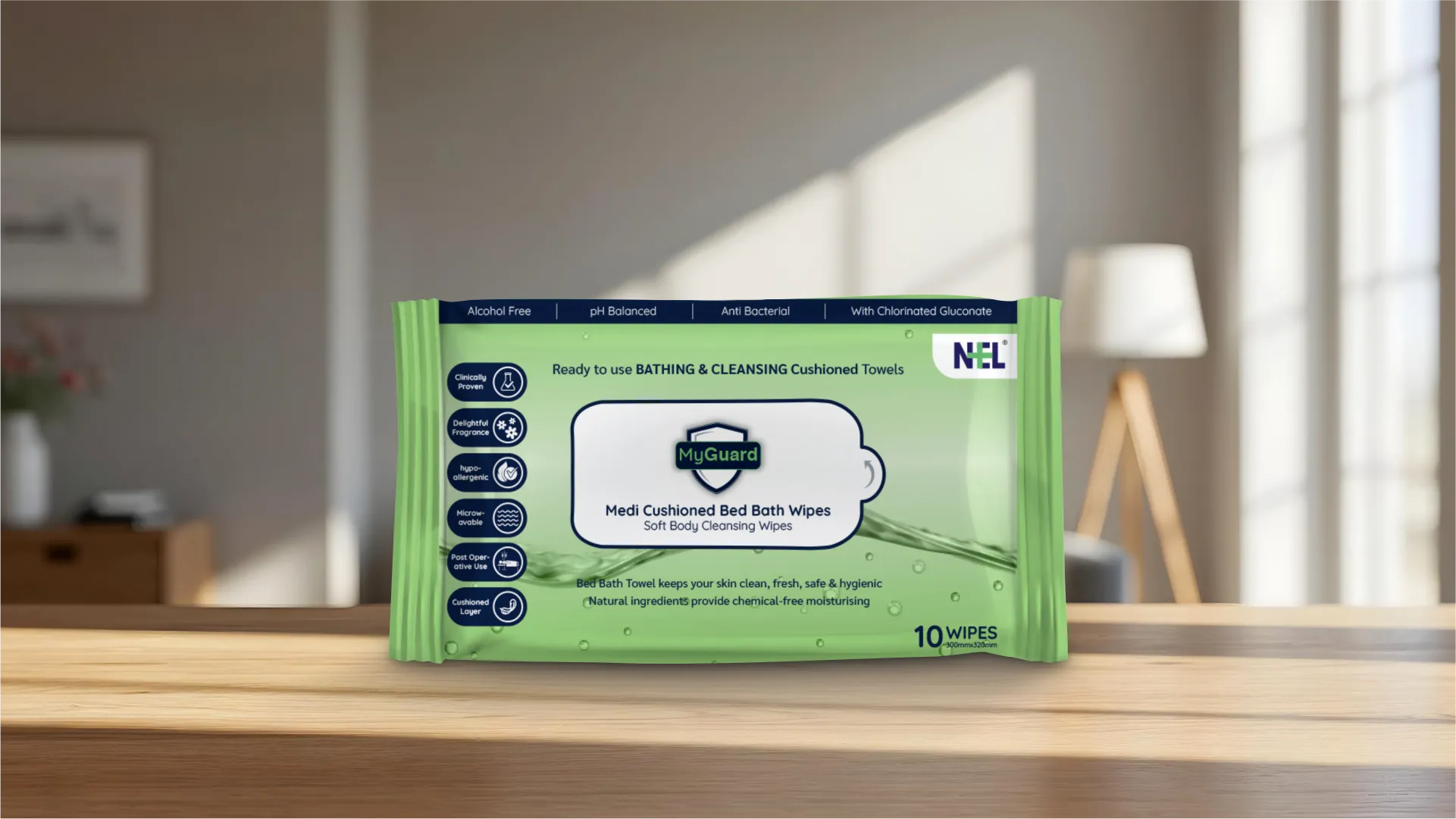 How to Choose the Right Wipes: A Simple Guide for Sensitive Skin