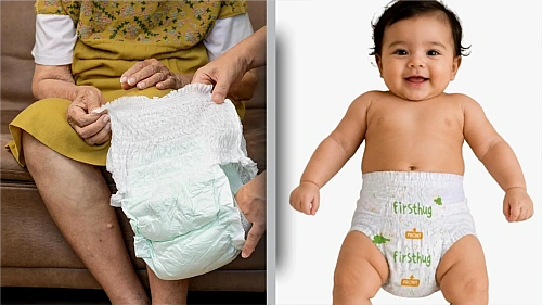 7 Critical Things to Look For Before Buying a Baby or Adult Diaper