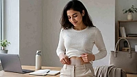 How Cramp Relief Patch Support Everyday Pain Management