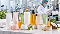 How to Choose Quality Personal Care Products for Your Business