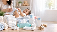 How to Choose Safe and Reliable Baby Care Products