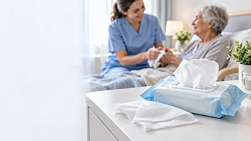 Why Quality Adult Wipes Matter for Daily Hygiene Care