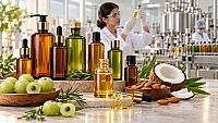 Why Choose NEL Lifecare for Quality Hair Oil Products in India?
