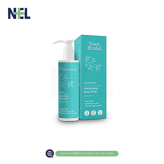 Body Wash  Manufacturers in India