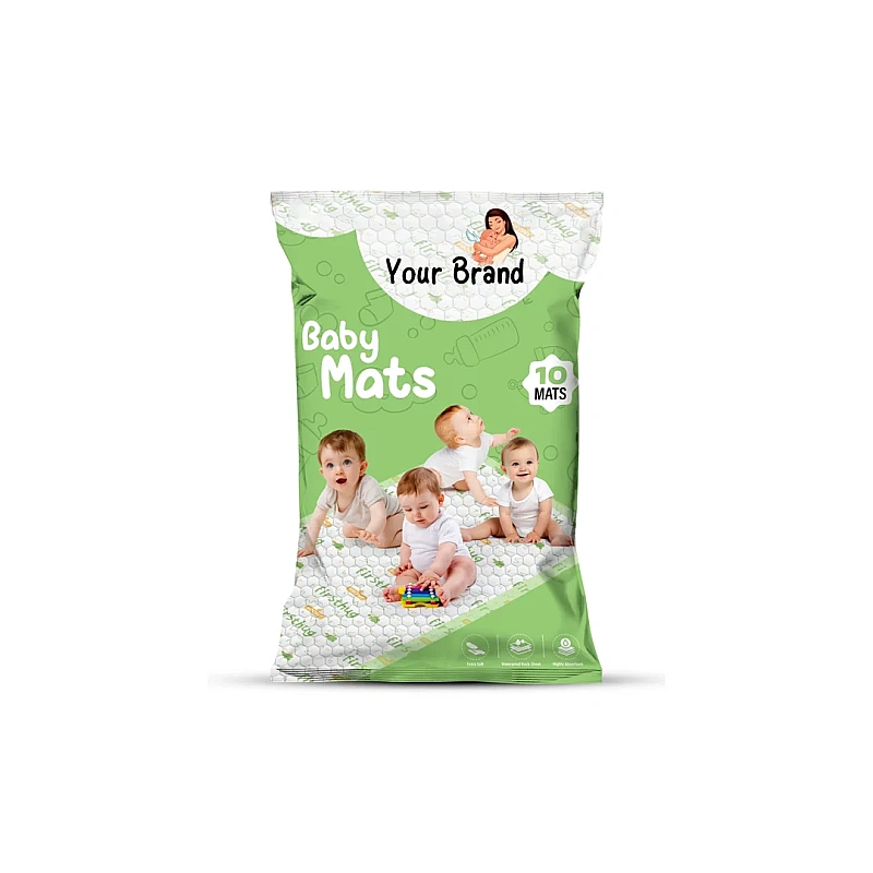 Disposable Mats Manufacturers in Bareilly