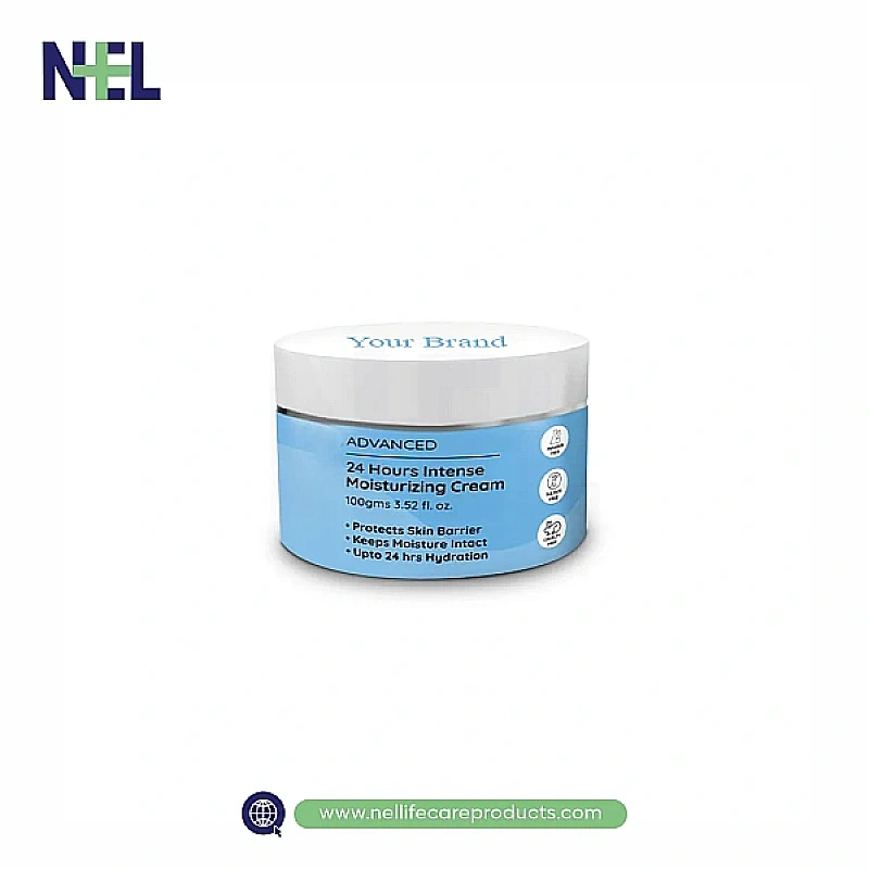 Face Cream Manufacturers in Bareilly