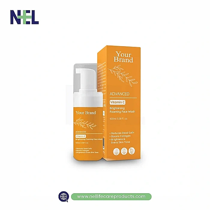 Face Wash Manufacturers in India