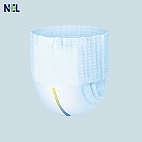 Pant Diaper