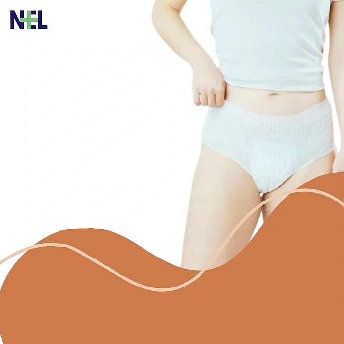 Period Panties Manufacturers in India