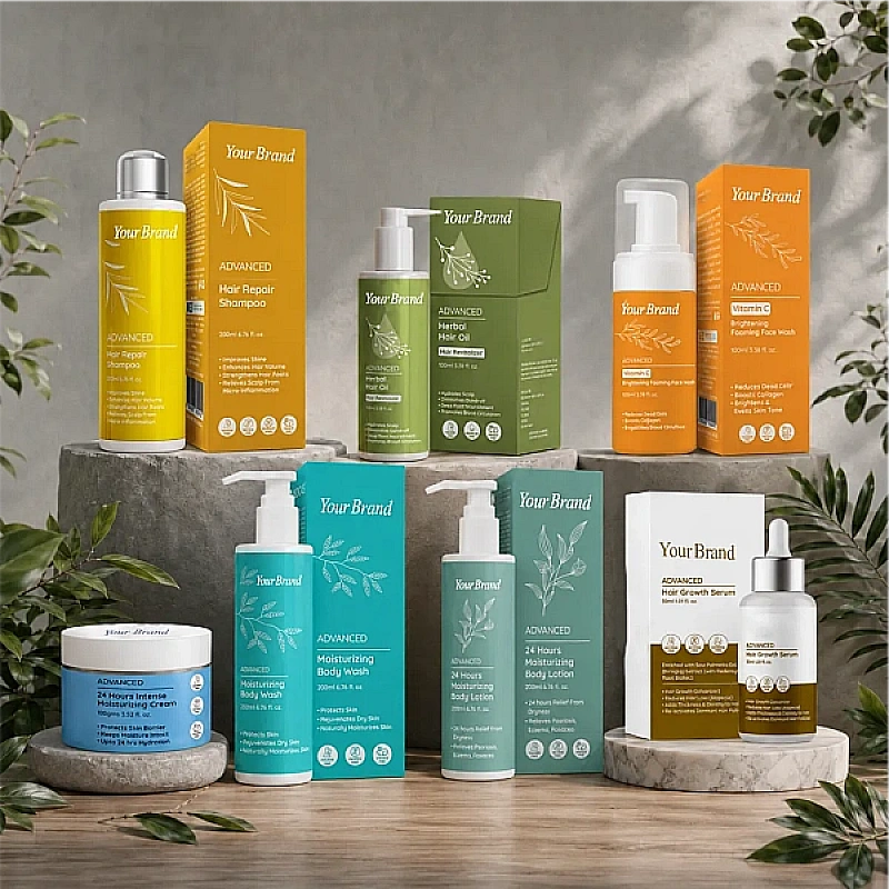 Personal Care  Manufacturers in Bareilly