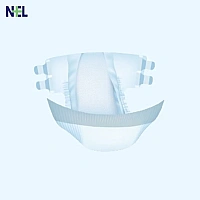 Tape Style Diaper
