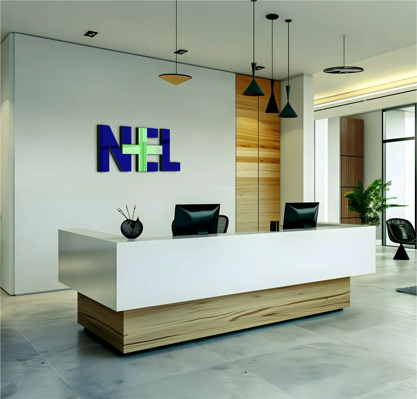 NEL Lifecare Products India Pvt. Ltd.