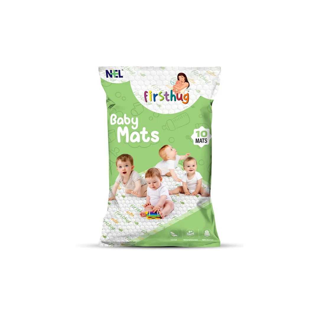 Firsthug Baby Mats