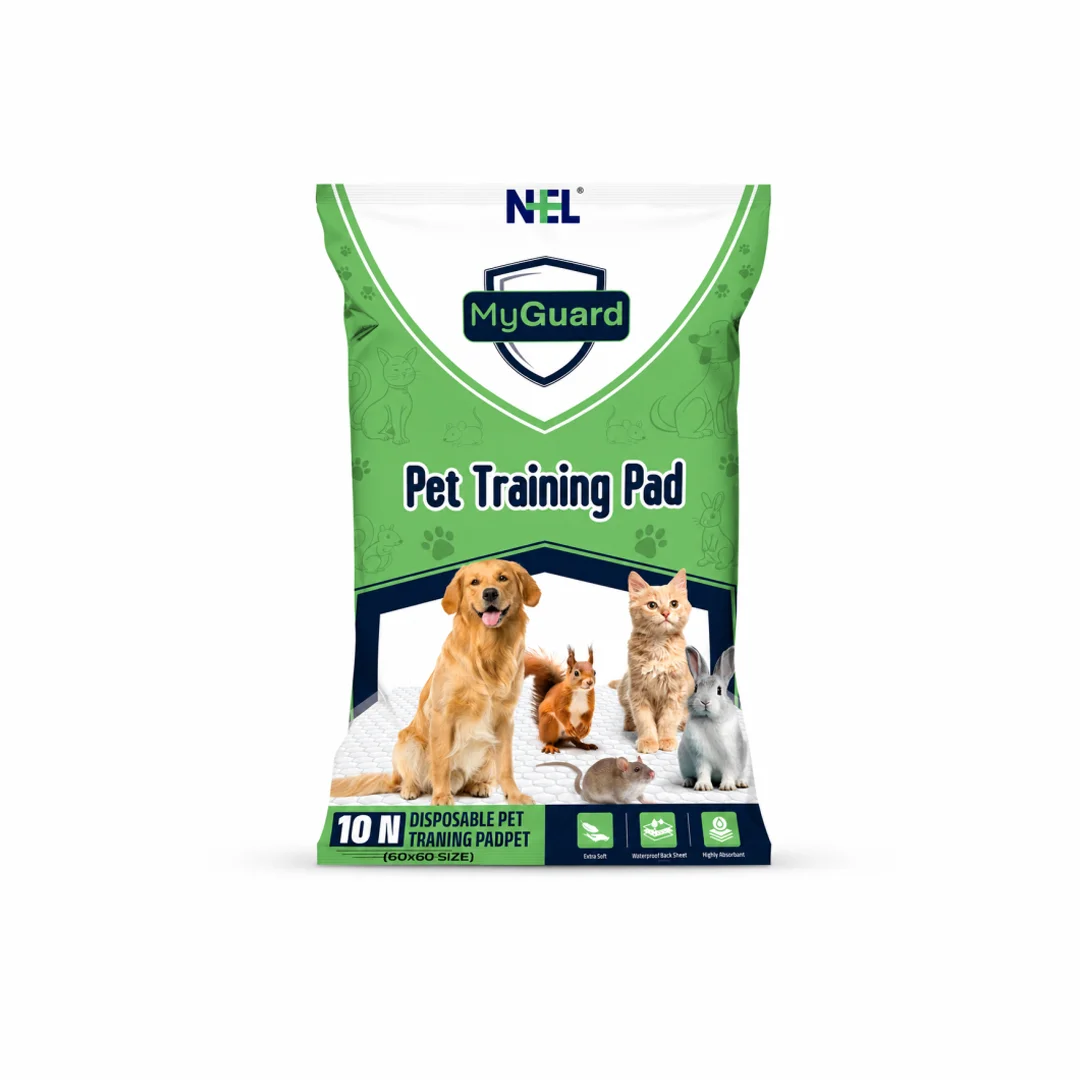 MyGuard Pet Training Pads