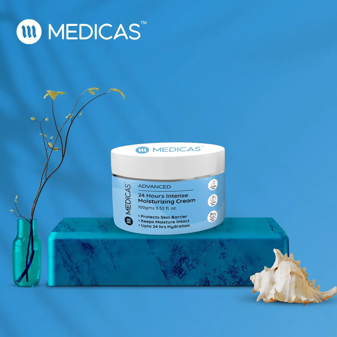 Medicas Cream