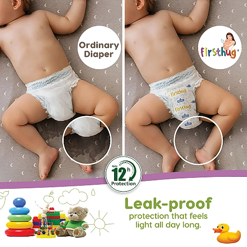 Firsthug Baby Pull Up Diaper