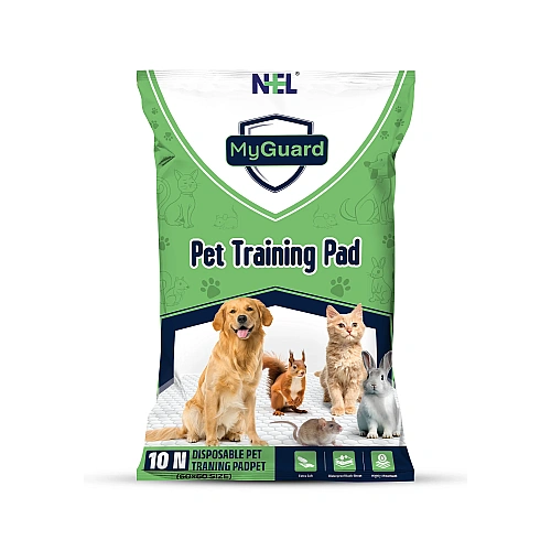 MyGuard Pet Training Pads