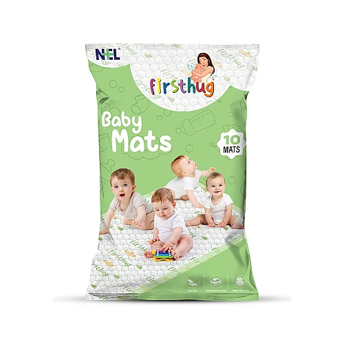 Firsthug Baby Mats
