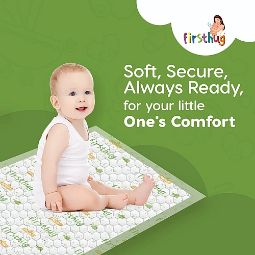 Firsthug Baby Mats