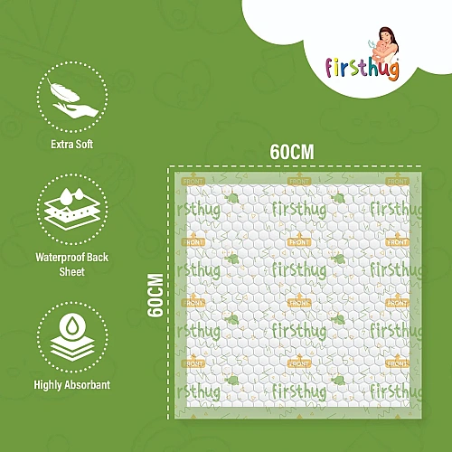 Firsthug Baby Mats