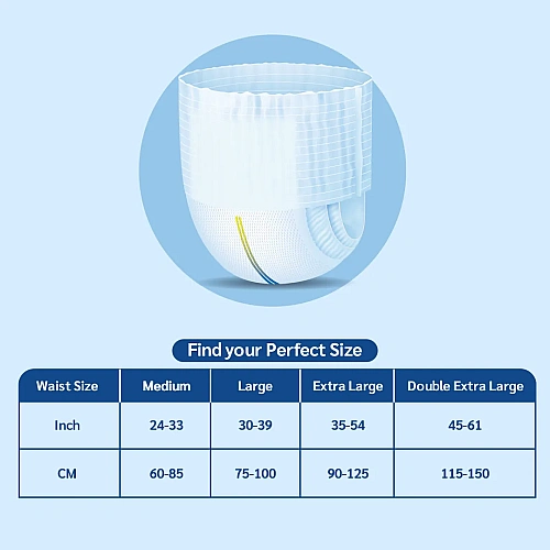 KindFit Pull up Diaper