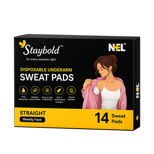 Sweat Pads