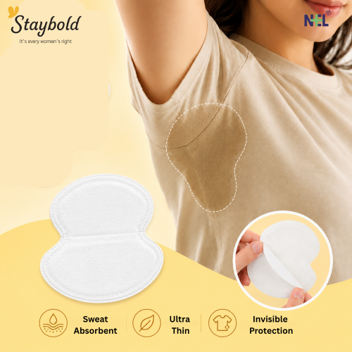 Sweat Pads