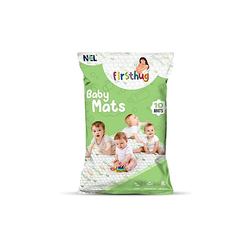 Firsthug Baby Mats