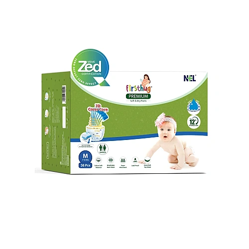 Firsthug Baby Pull Up Diaper
