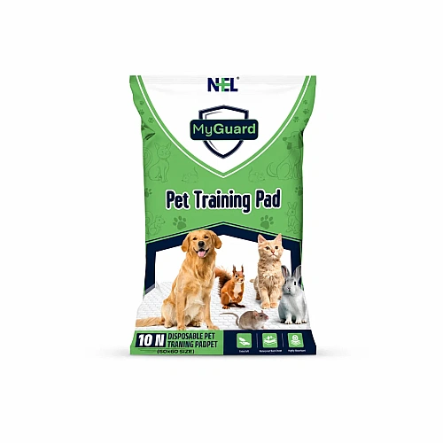 MyGuard Pet Training Pads