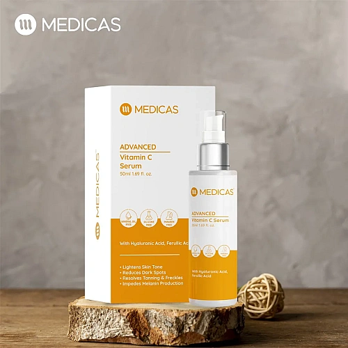 Medicas Serum
