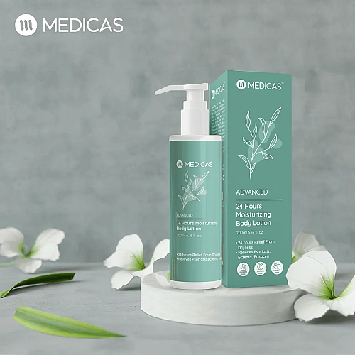 Medicas Lotion