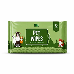MyGuard Pet Wipes - MyGuard Personal Care Product