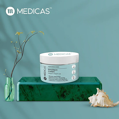 Medicas Cream