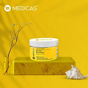 Advanced SPF 30+ Day Cream