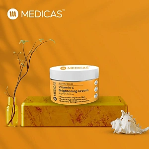 Advanced Vitamin C Brightening Cream