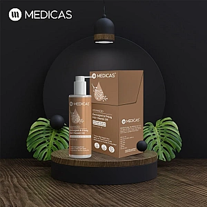 Advanced Hair Repair Oil