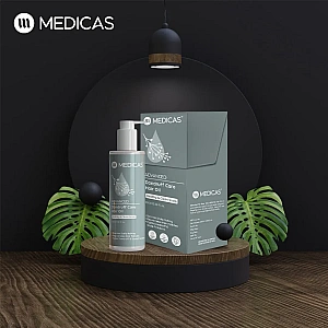 Advanced Dandruff Care Hair Oil