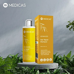 Advanced Hair Repair Shampoo