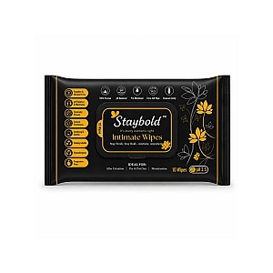 Intimate Wipes