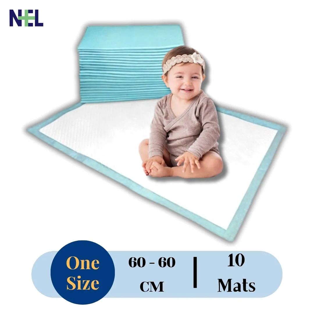 Disposable Mats