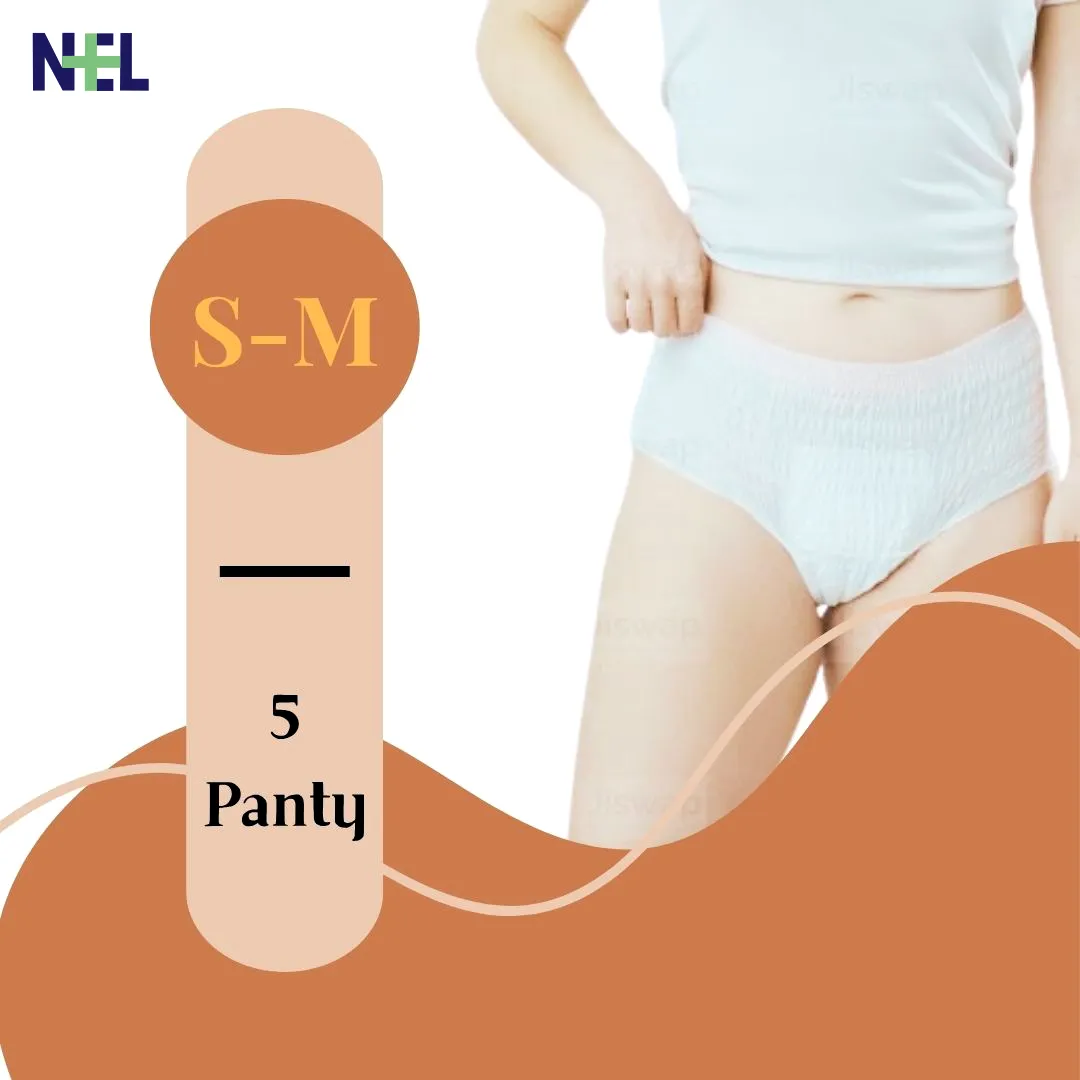 Period Panty