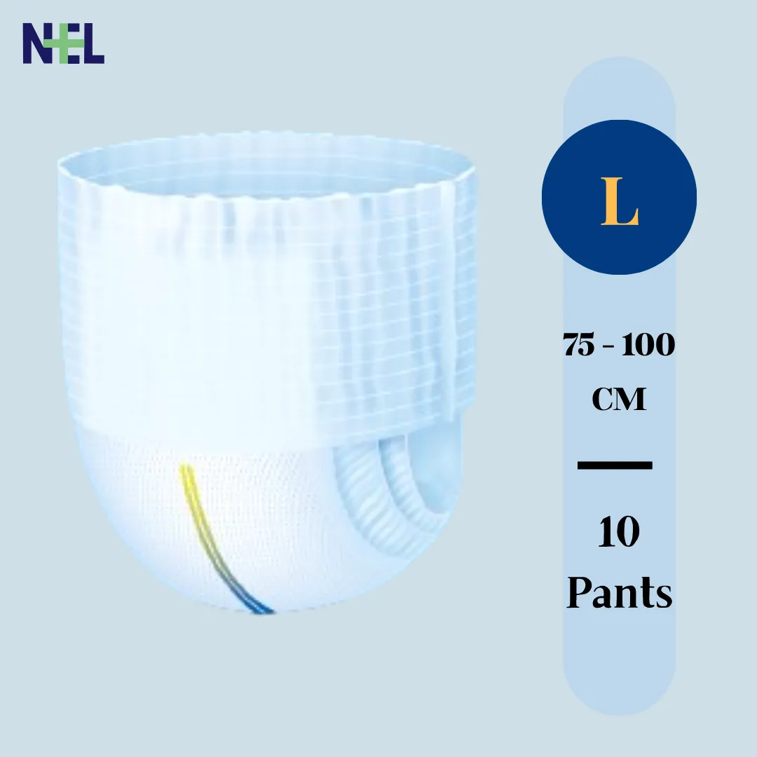 Pant Diaper