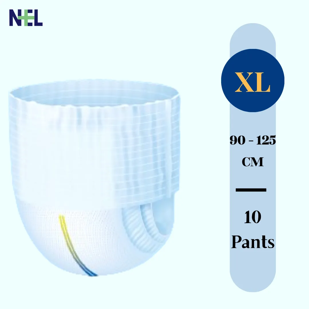 Pant Diaper