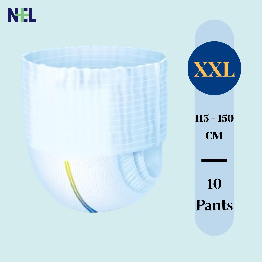 Pant Diaper