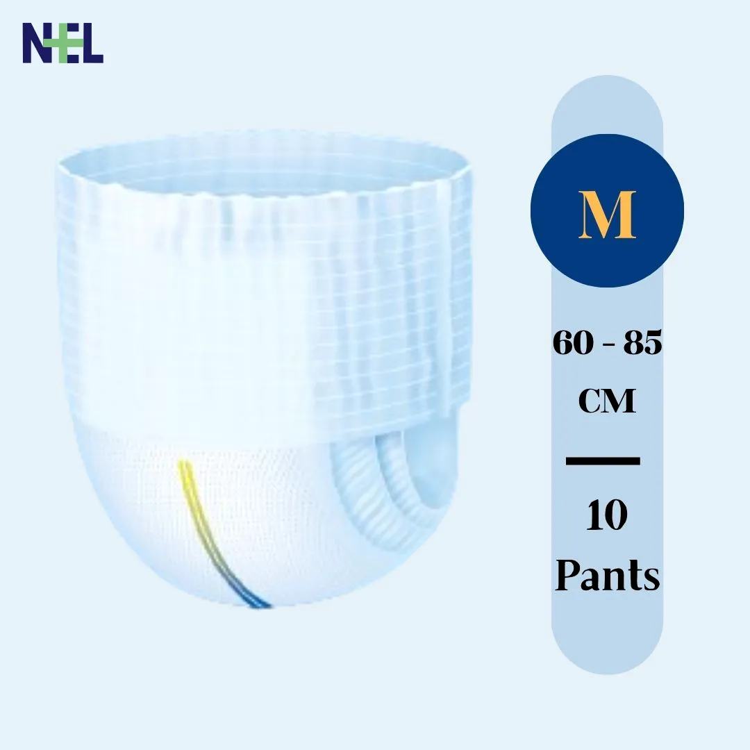 Pant Diaper