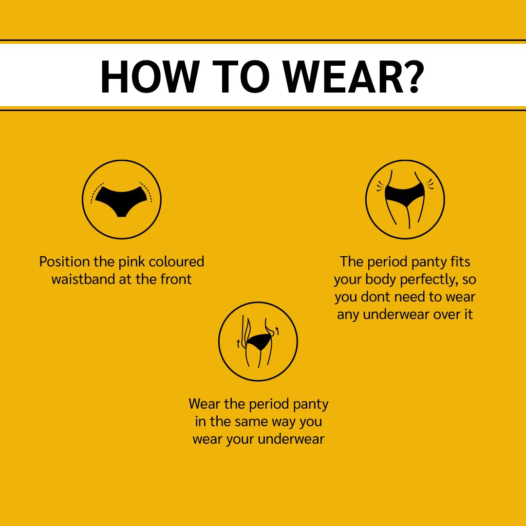 Period Panty