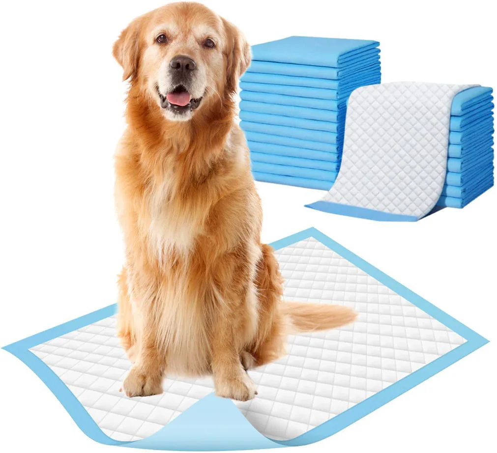 Pet Training Pad