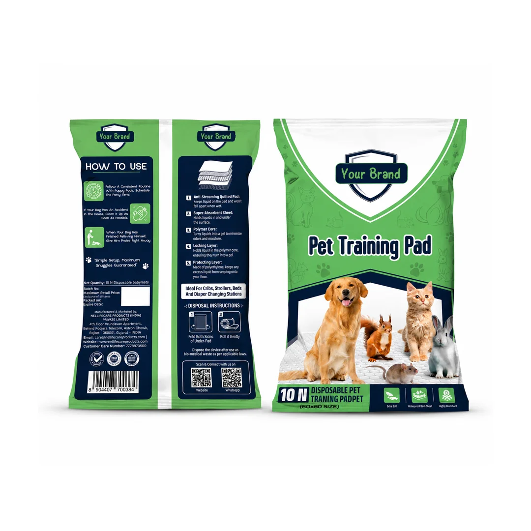 Pet Training Pad