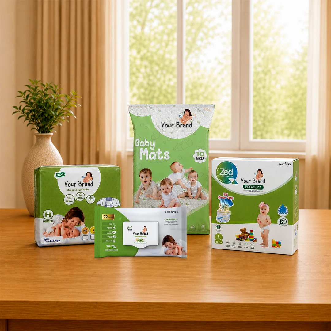 Baby Care
